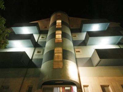 Hotel Kosta'S Подгориця Екстер'єр фото