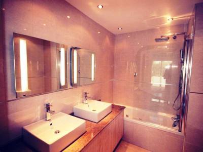Hotel Kosta'S Подгориця Екстер'єр фото