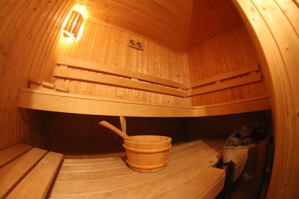 Hotel Kosta'S Подгориця Екстер'єр фото