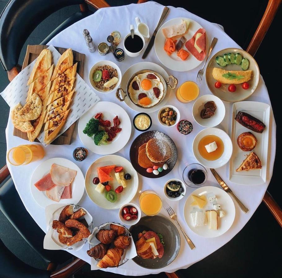 Hotel Kosta'S Подгориця Екстер'єр фото