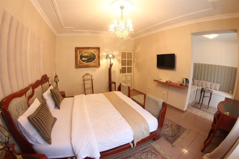 Hotel Kosta'S Подгориця Екстер'єр фото